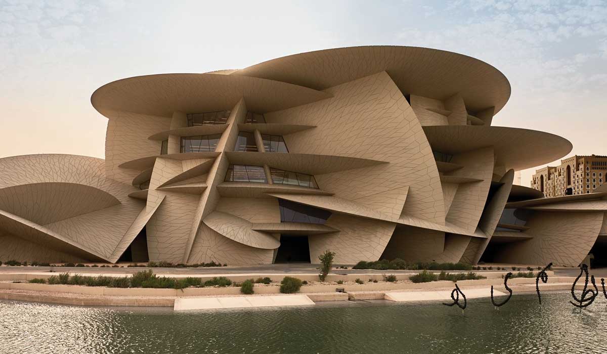 Qatar Museums Open Now – With precautionary measures in place